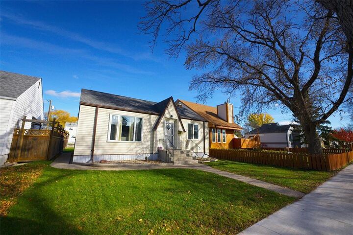 353 Bronx Avenue  Winnipeg MB R2K 0Y9 photo