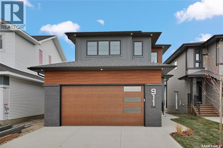 911 Traeger Manor  Saskatoon SK S7N 4V6 photo