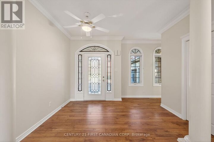 Property Photo: 2616 Emerson Street ON N0L 1W0