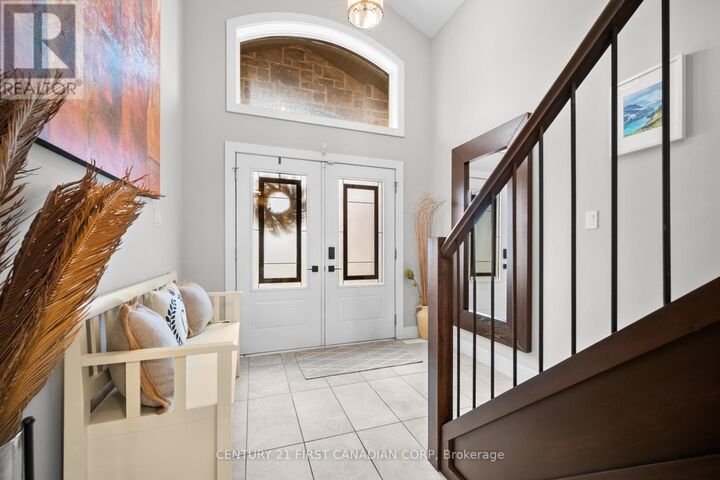 Property Photo:  1804 Brown Drive  ON N6G 0M4