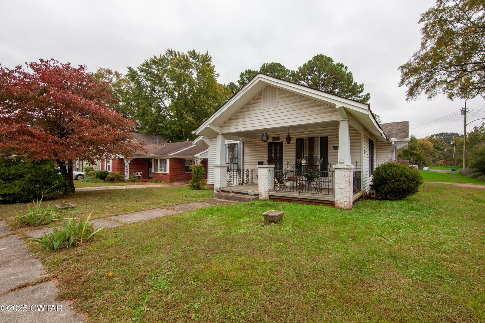 Property Photo:  402 Fairmont Avenue  TN 38301 