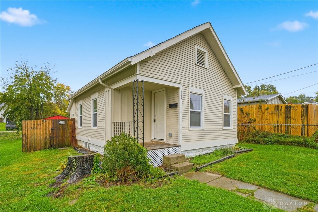 Property Photo:  633 Xenia Avenue  OH 45385 