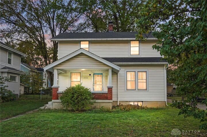 Property Photo:  2304 Flemming Road  OH 45042