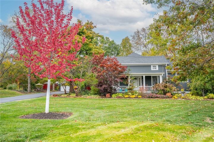 Property Photo:  945 S Nixon Camp Road  OH 45054 