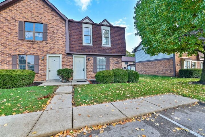 Property Photo:  4401 Bonita Drive 4  OH 45044 