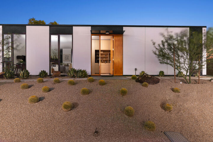 Property Photo: 13845 Scenic Crest Circle CA 92240