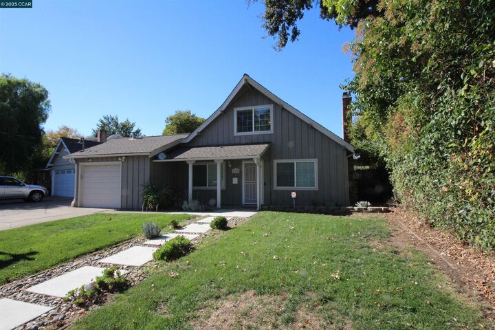 Property Photo: 1337 Cape Cod Way CA 94521