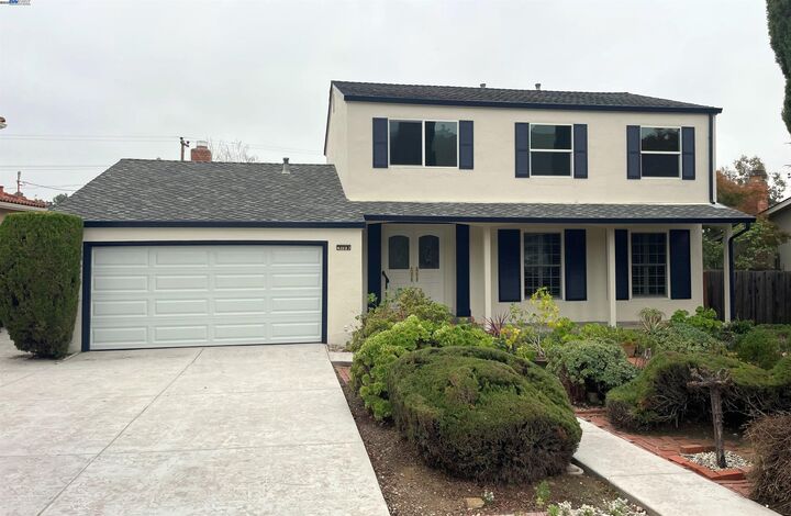 41997 Via San Gabriel  Fremont CA 94539 photo