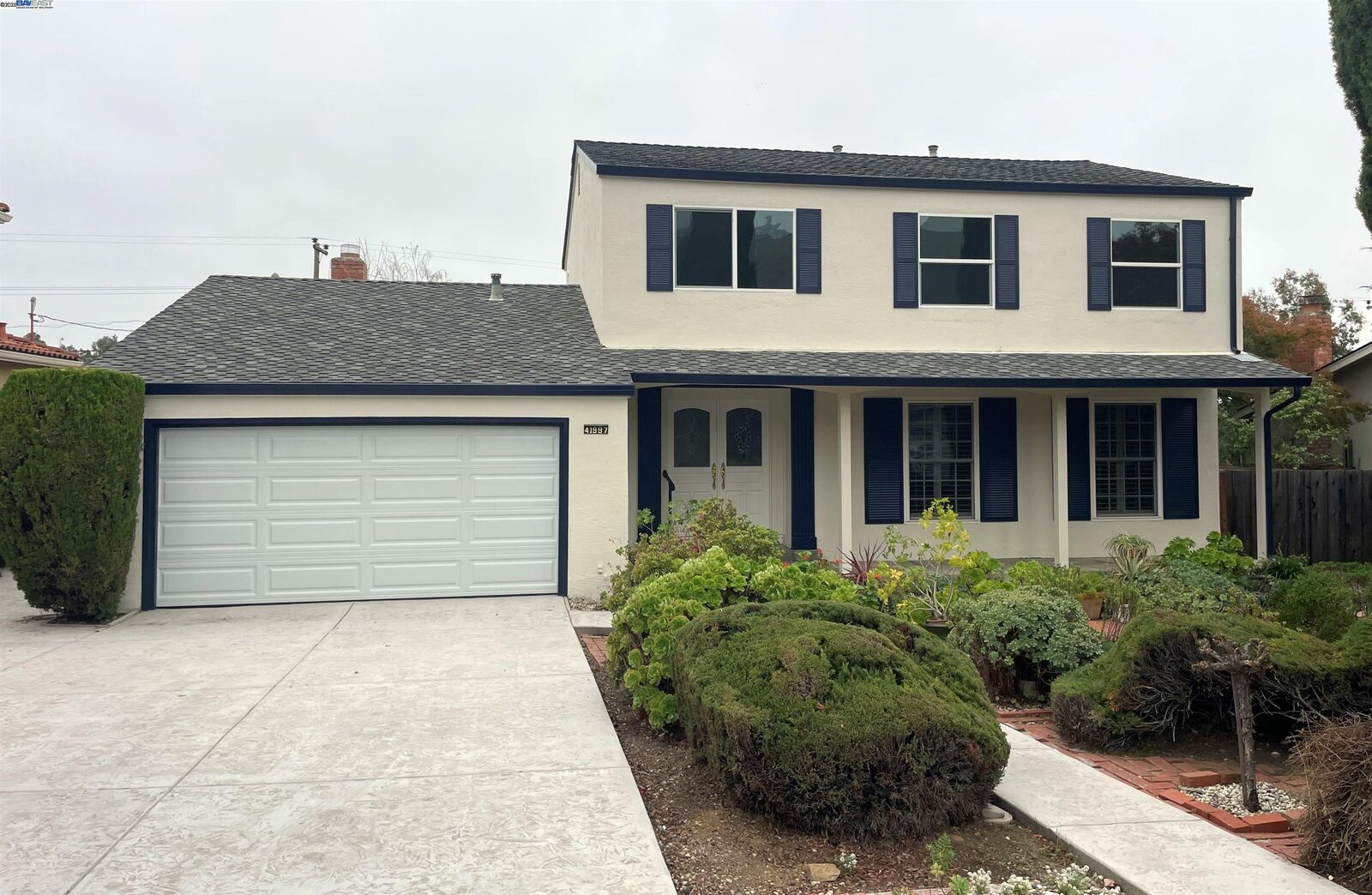 Property Photo: 41997 Via San Gabriel CA 94539