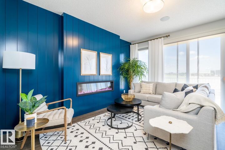 Property Photo:  2262 194A Street NW  AB T6M 1P7 