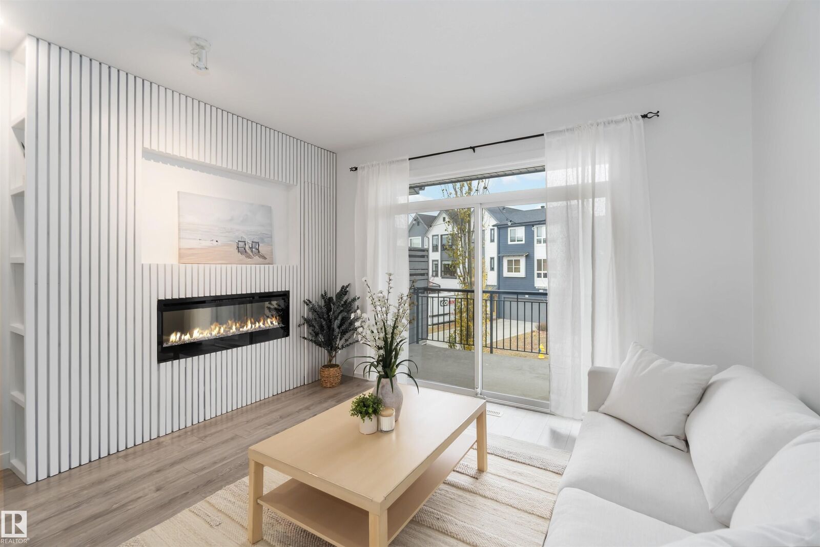 Photo de la propriété:  100 Jensen Lakes Boulevard 3  AB T8N 7T9 