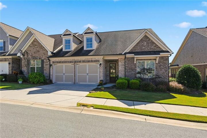 Property Photo: 5745 Overlook Station Drive GA 30024