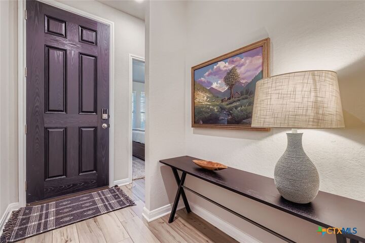 Property Photo:  3141 Charyn Way  TX 78132