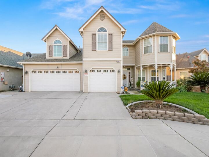 Property Photo:  4667 W Amherst Avenue  CA 93722