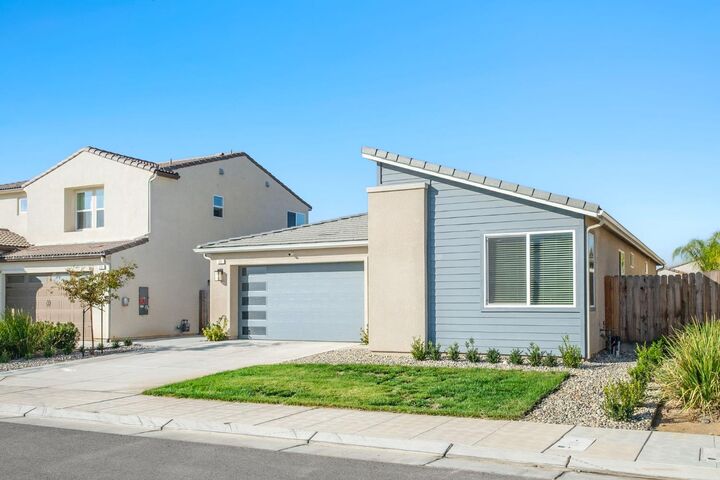 Property Photo: 502 Traverse Drive S CA 93636