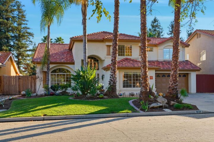 Property Photo:  1839 Cole  CA 93720 