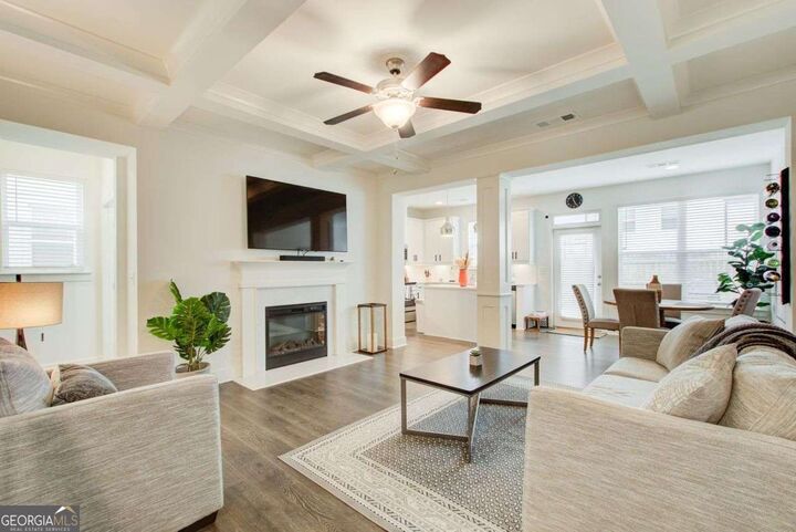 Property Photo: 114 Auburn Valley Way GA 30011