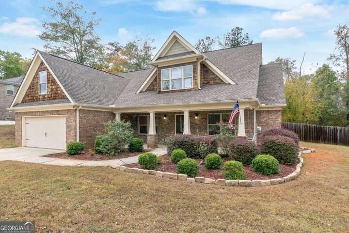 Property Photo: 234 Ivey Drive GA 30620