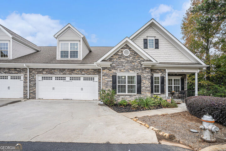 Property Photo:  3601 Canton Road 82  GA 30066