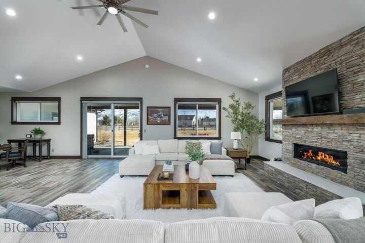 Property Photo: 2030 And 2032 Love Lane MT 59718