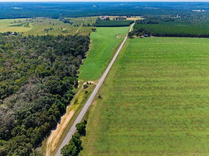 Property Photo:  Tract 3 Joe Wells Road  GA 31803 