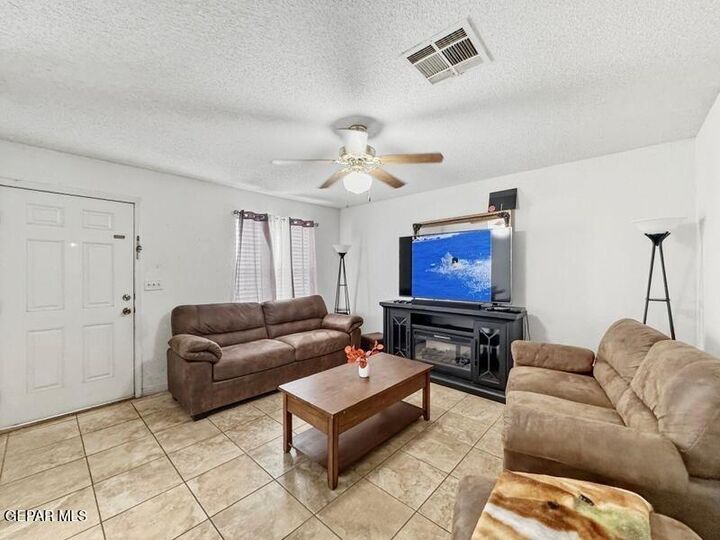 Property Photo:  12237 Tierra Maya Drive  TX 79938