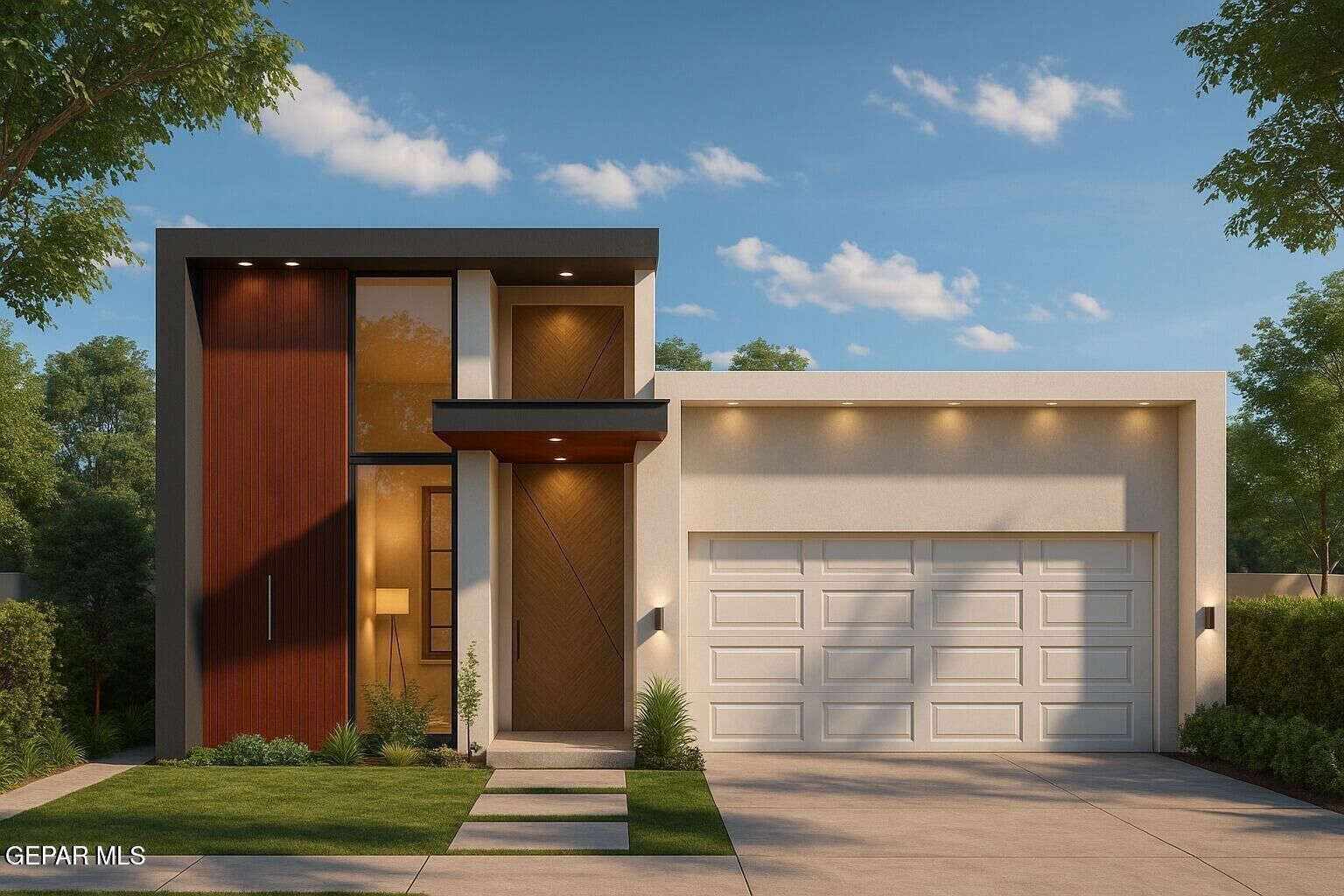 Property Photo:  12308 Anson Mills Way  TX 79934 