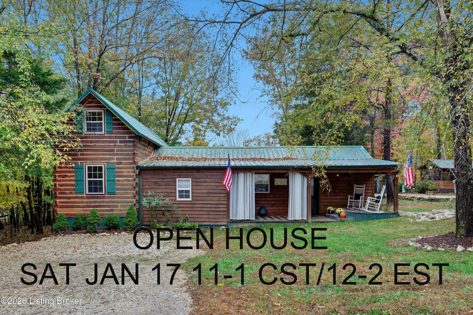 Property Photo: 664 Pine Hurst Bay KY 42726