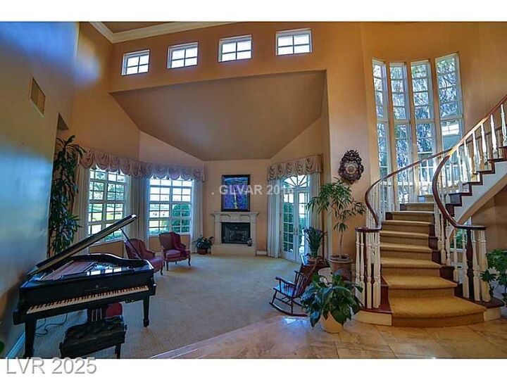 Property Photo: 22 Burning Tree Court NV 89113