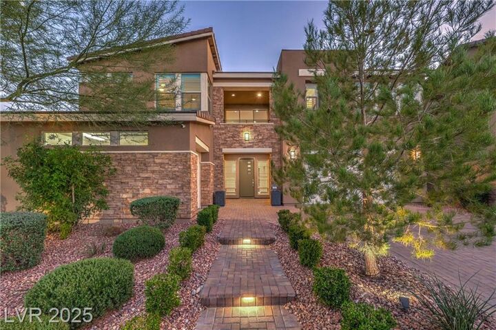 Property Photo:  9655 Skye Star Avenue  NV 89166 