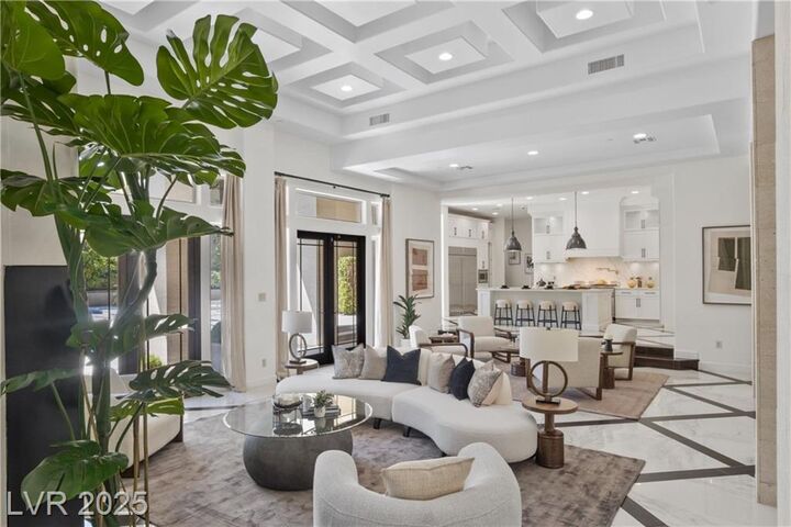 Property Photo: 9 Greely Club Trail NV 89052