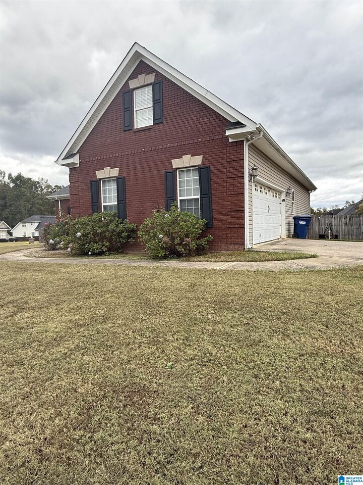 Property Photo:  576 Lillian Lane  AL 36207