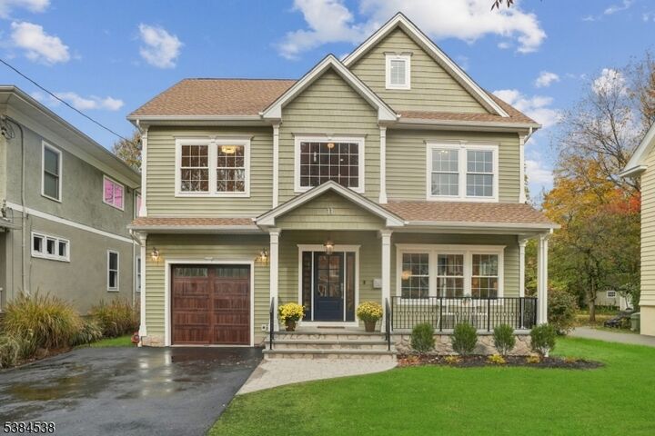 11 Oakview Ave  Maplewood Twp. NJ 07040 photo
