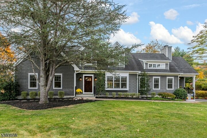 31 Marian Dr  Montgomery Twp. NJ 08502 photo