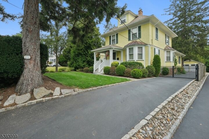 Property Photo:  114 Short Hills Ave  NJ 07078