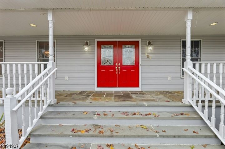 Property Photo: 187 Hillcrest Dr NJ 07470