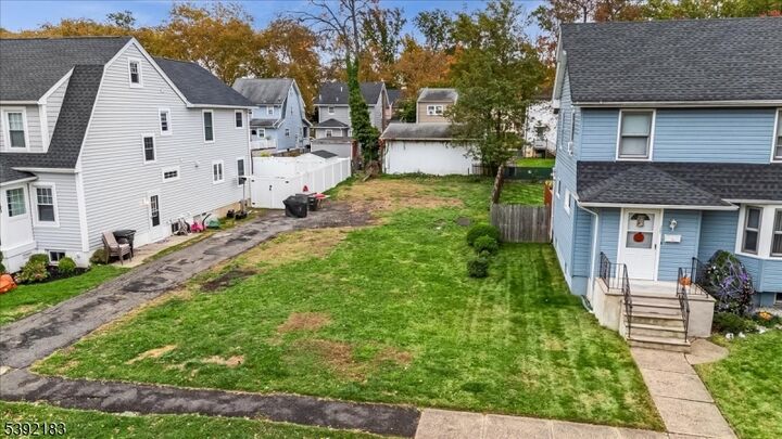 Property Photo:  155 Hillcrest Ave  NJ 07016 