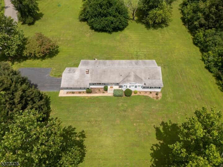 Property Photo: 1 Shady Ln NJ 08822