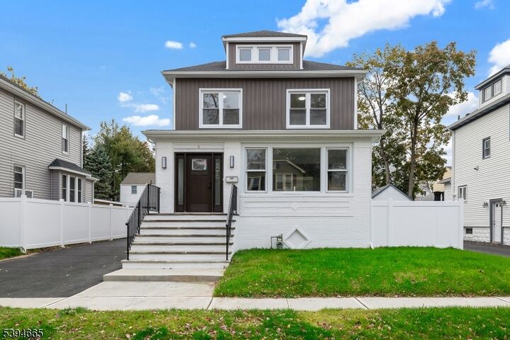 Property Photo: 5 Picton St NJ 07066