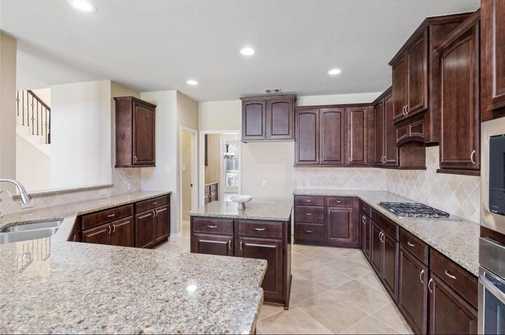 Property Photo: 3505 Harvest Moon Lane TX 77584