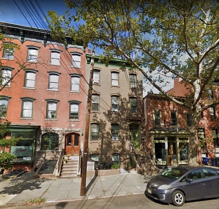 Property Photo:  613 Jersey Ave 1  NJ 07302 