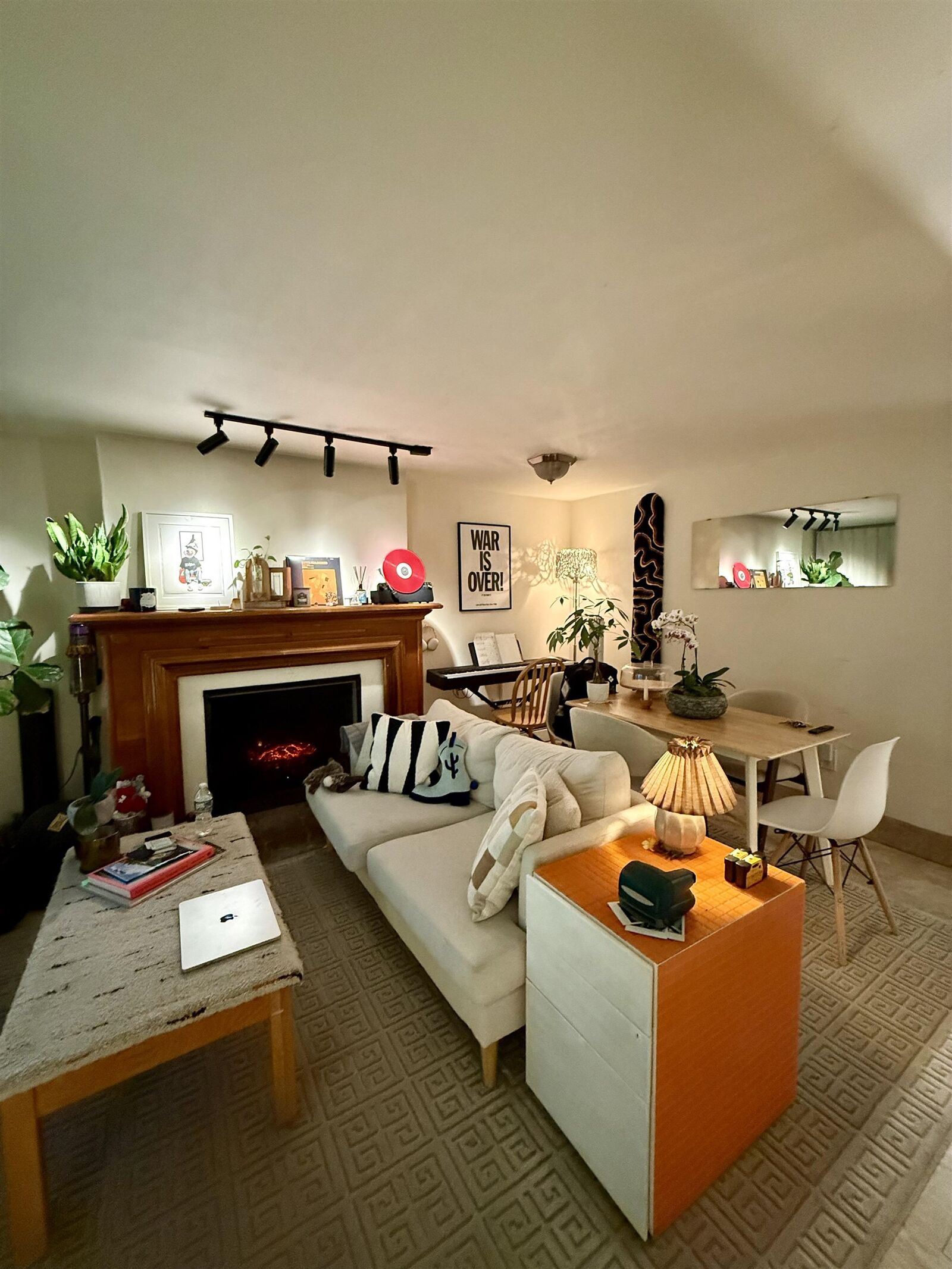 Property Photo: 613 Jersey Ave 1 NJ 07302