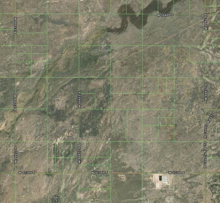 160 Ac Approx 20 Miles From Milford,  Milford UT 84751 photo