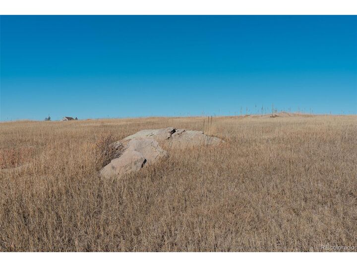 Property Photo: 2 County Road 5 CO 80106