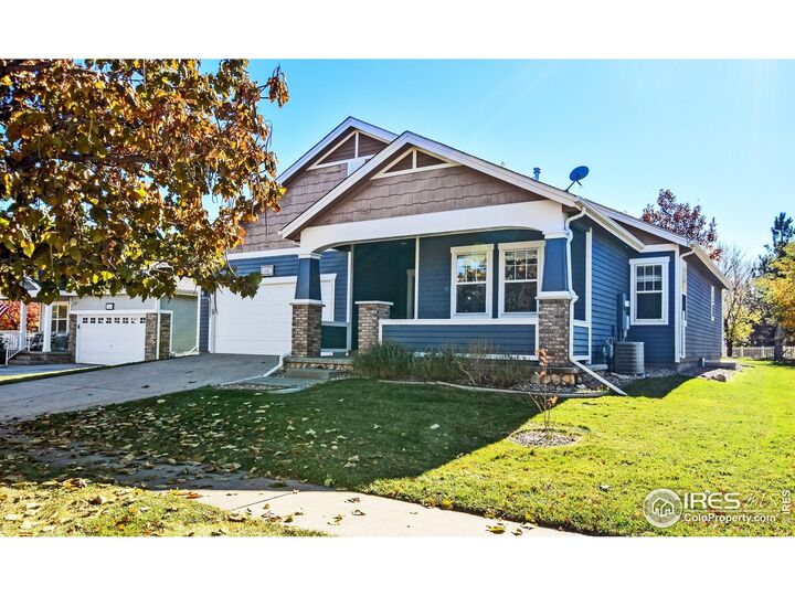 Property Photo:  1047 Canal Dr  CO 80550 