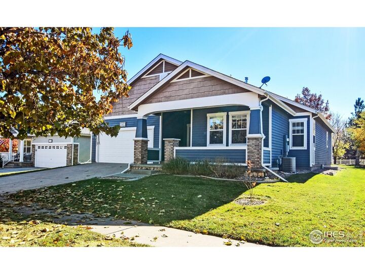 Property Photo:  1047 Canal Dr  CO 80550 