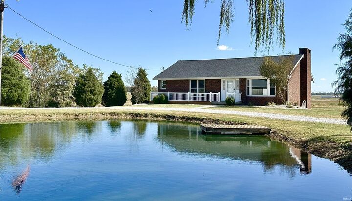 Property Photo: 6259 W 800 S IN 47541