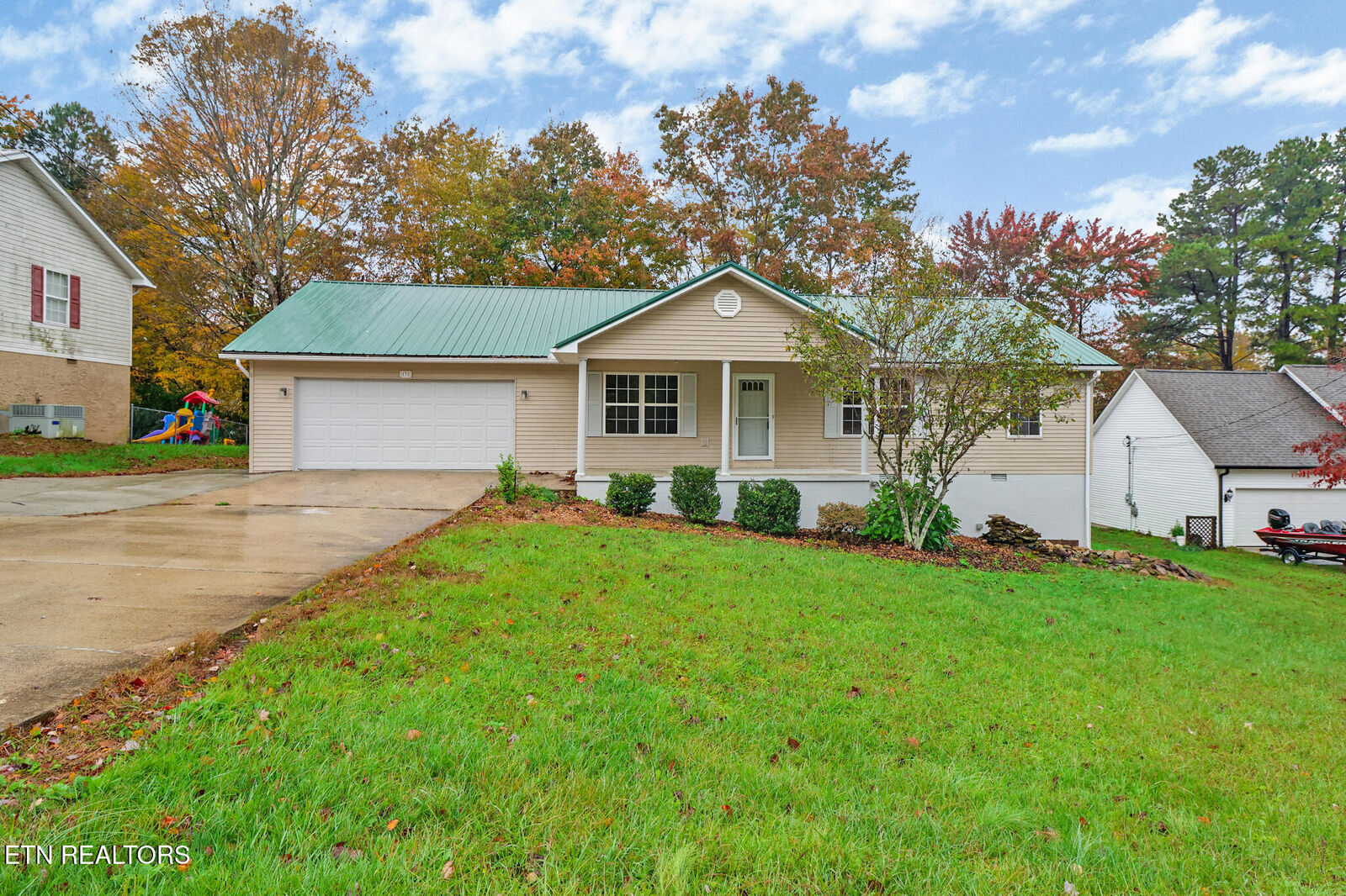 Property Photo: 178 Ridgewood Drive TN 38555