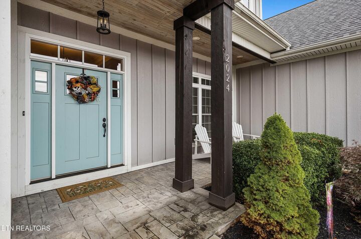 Property Photo: 2024 Legacy Lane TN 37803