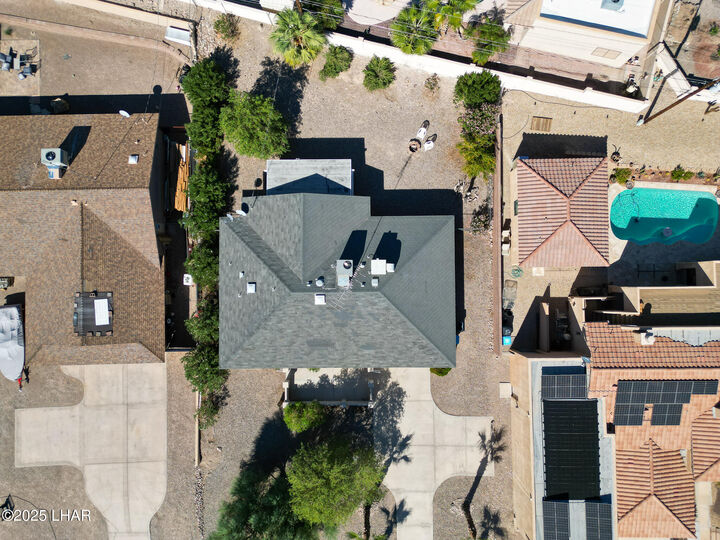 Property Photo:  935 Paso Dr  AZ 86406 